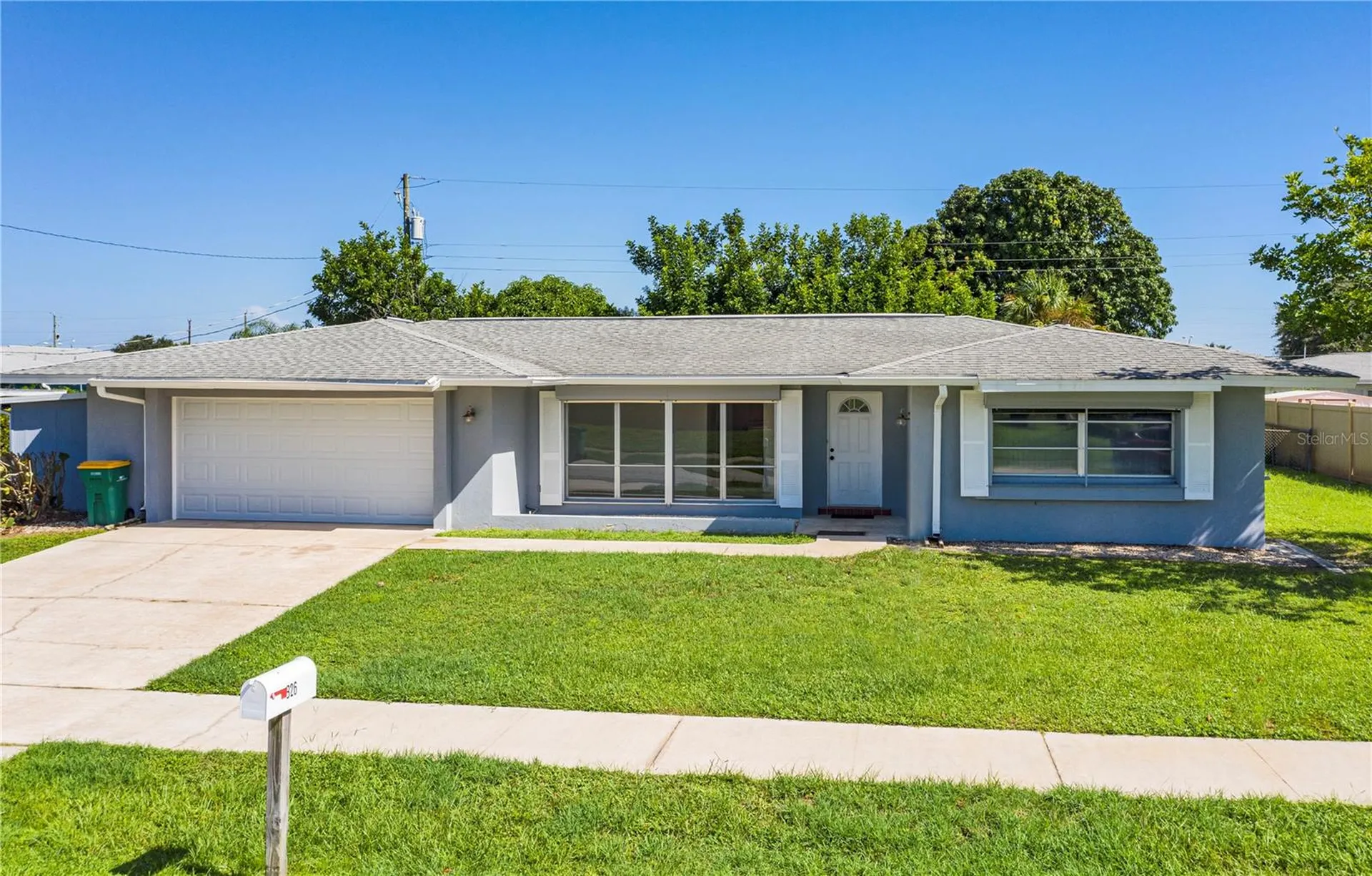 326 Wherley Avenue SE Port Charlotte FL 33952