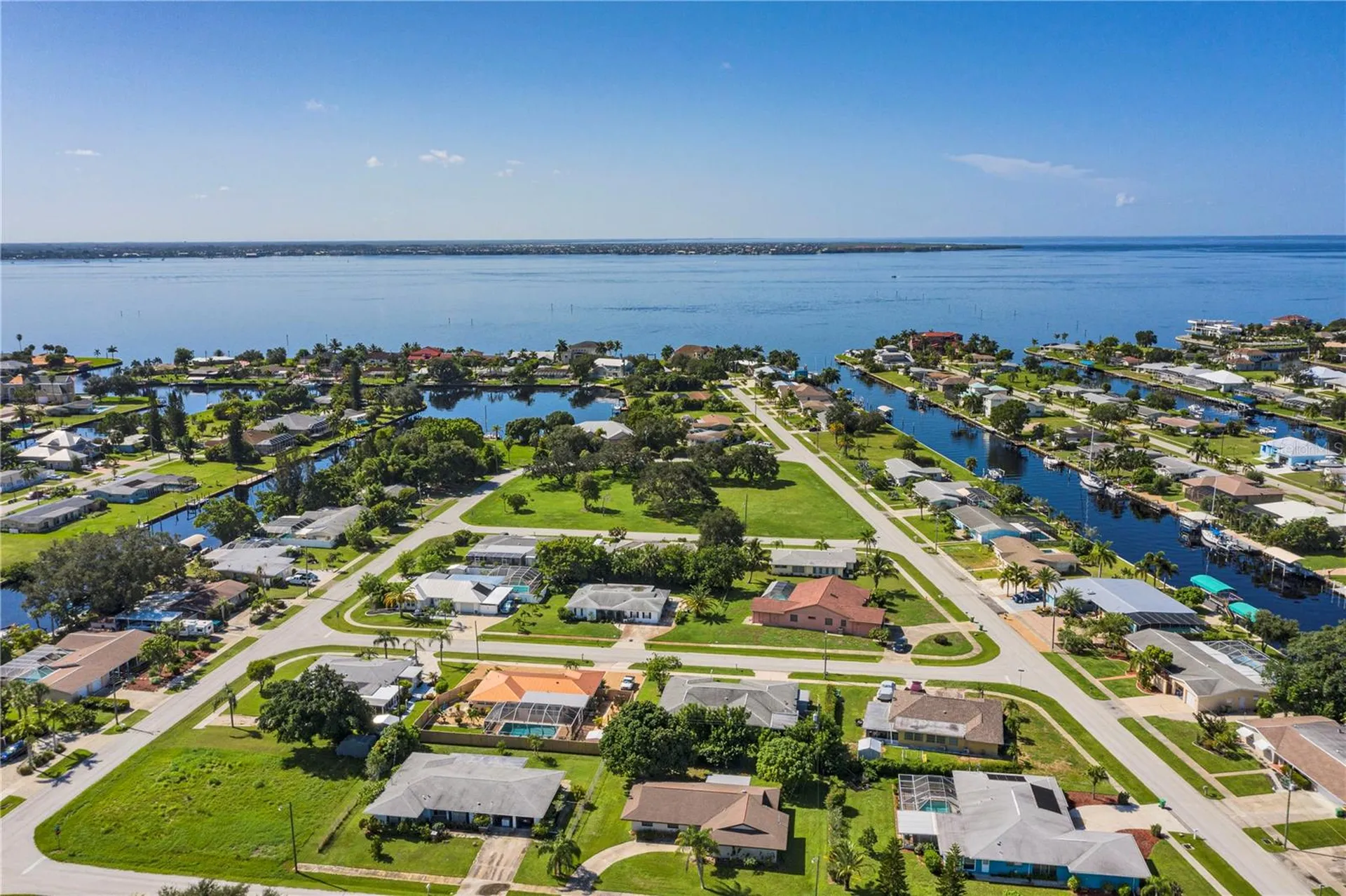 326 Wherley Avenue SE Port Charlotte FL 33952