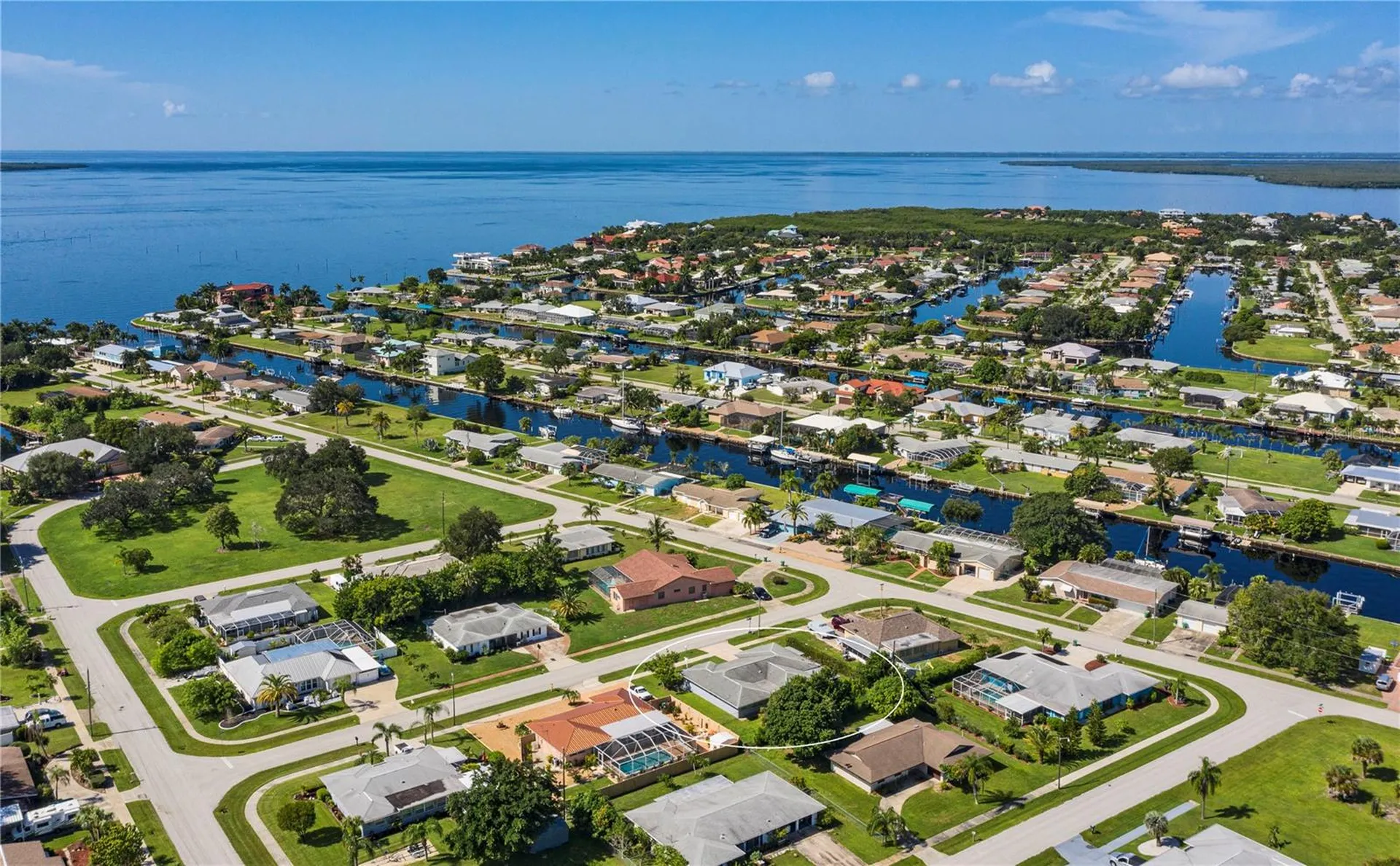 326 Wherley Avenue SE Port Charlotte FL 33952