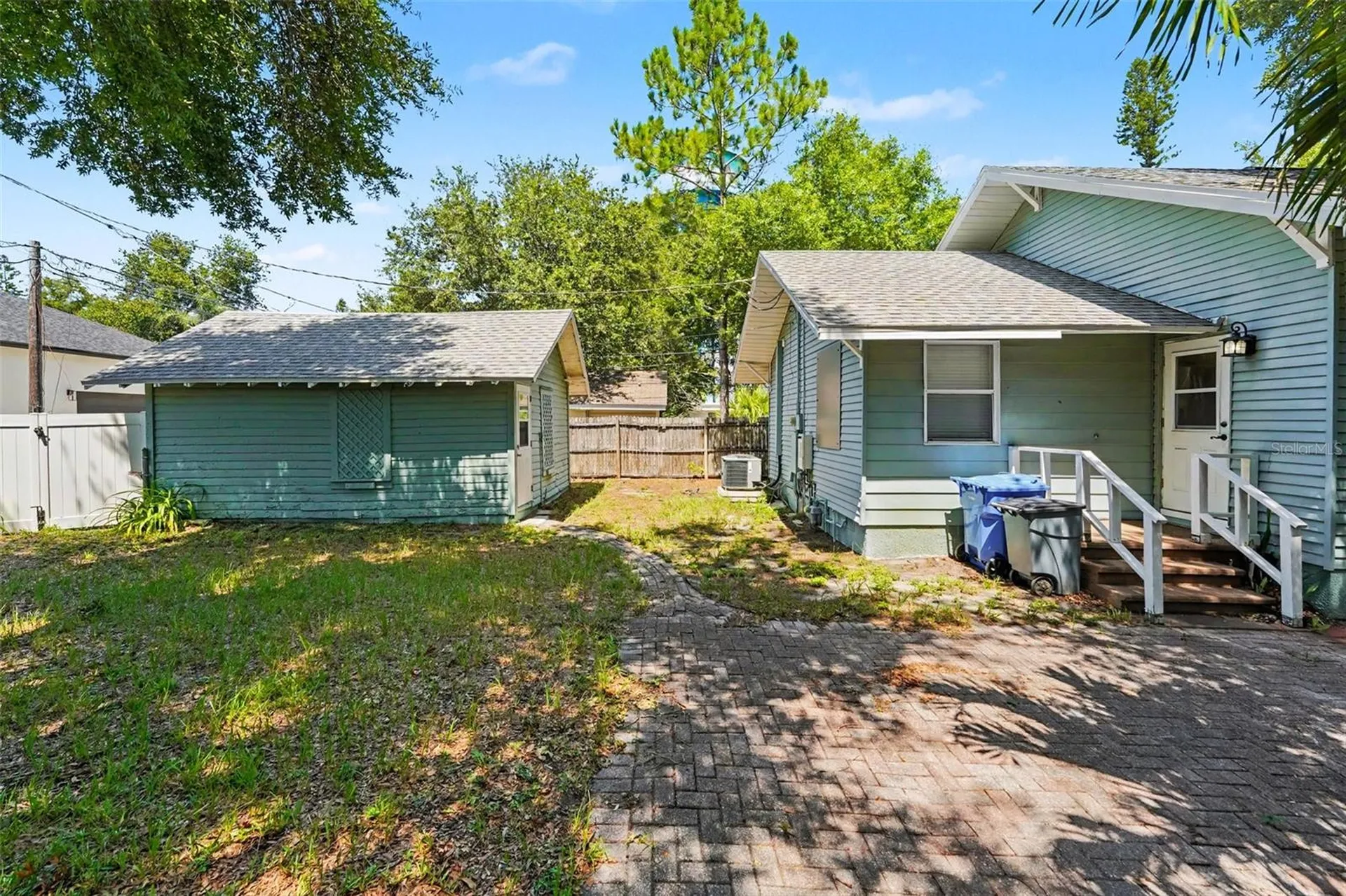 450 13th Avenue N St Petersburg FL 33701