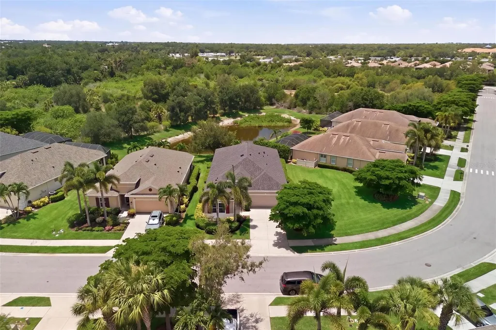 2199 Terracina Drive Venice FL 34292