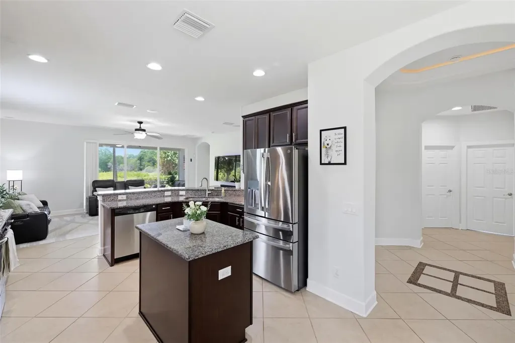 2199 Terracina Drive Venice FL 34292