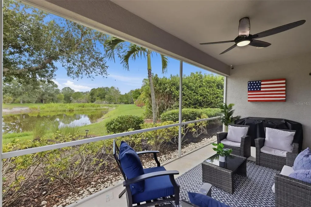 2199 Terracina Drive Venice FL 34292