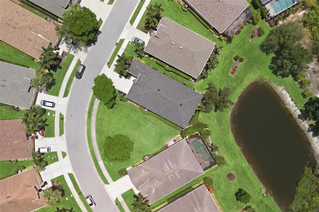 2199 Terracina Drive Venice FL 34292