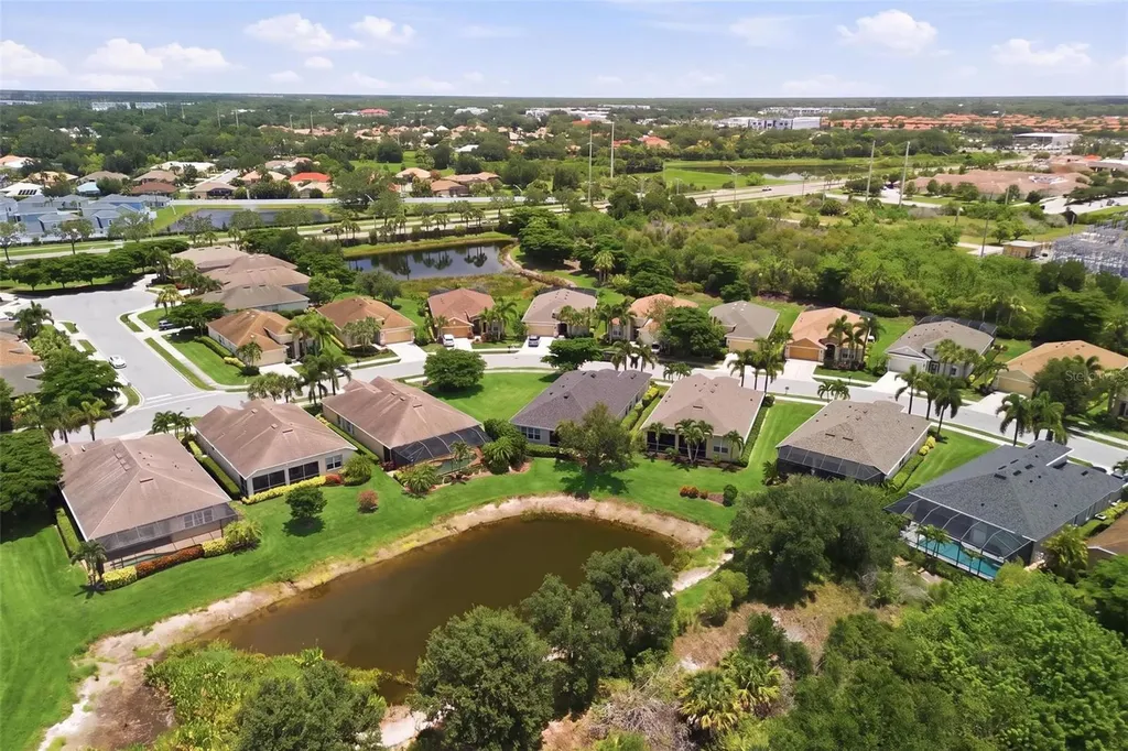 2199 Terracina Drive Venice FL 34292
