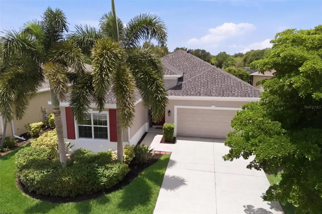 2199 Terracina Drive Venice FL 34292