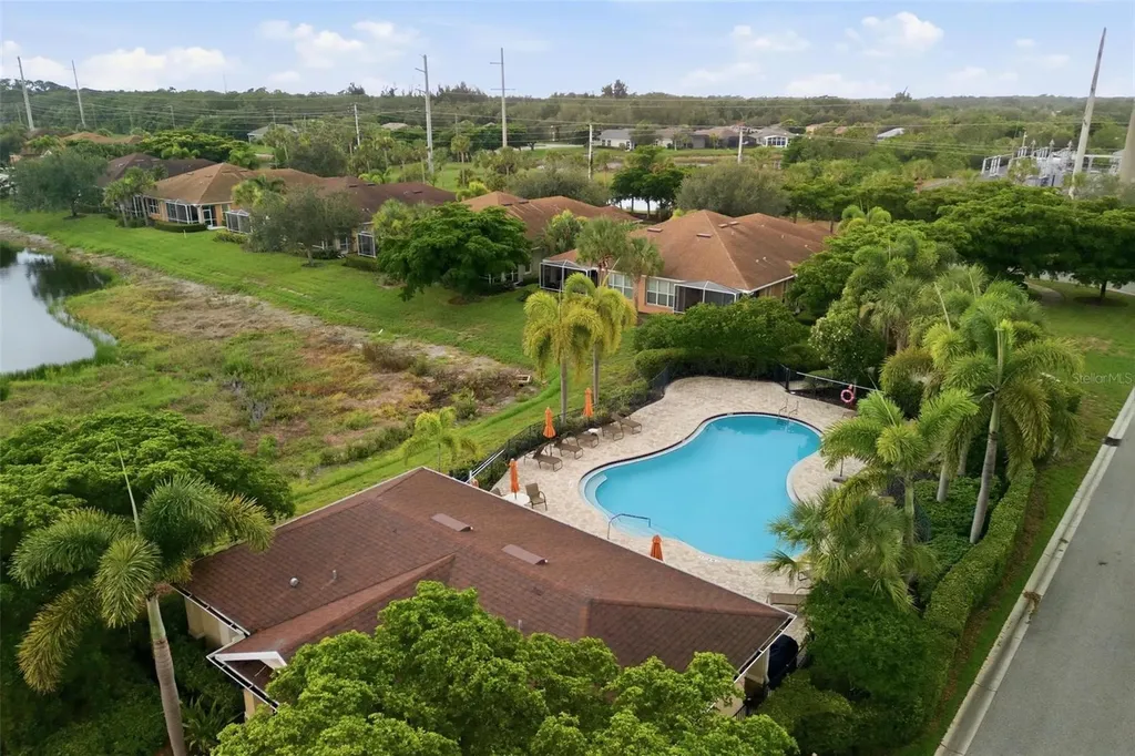 2199 Terracina Drive Venice FL 34292