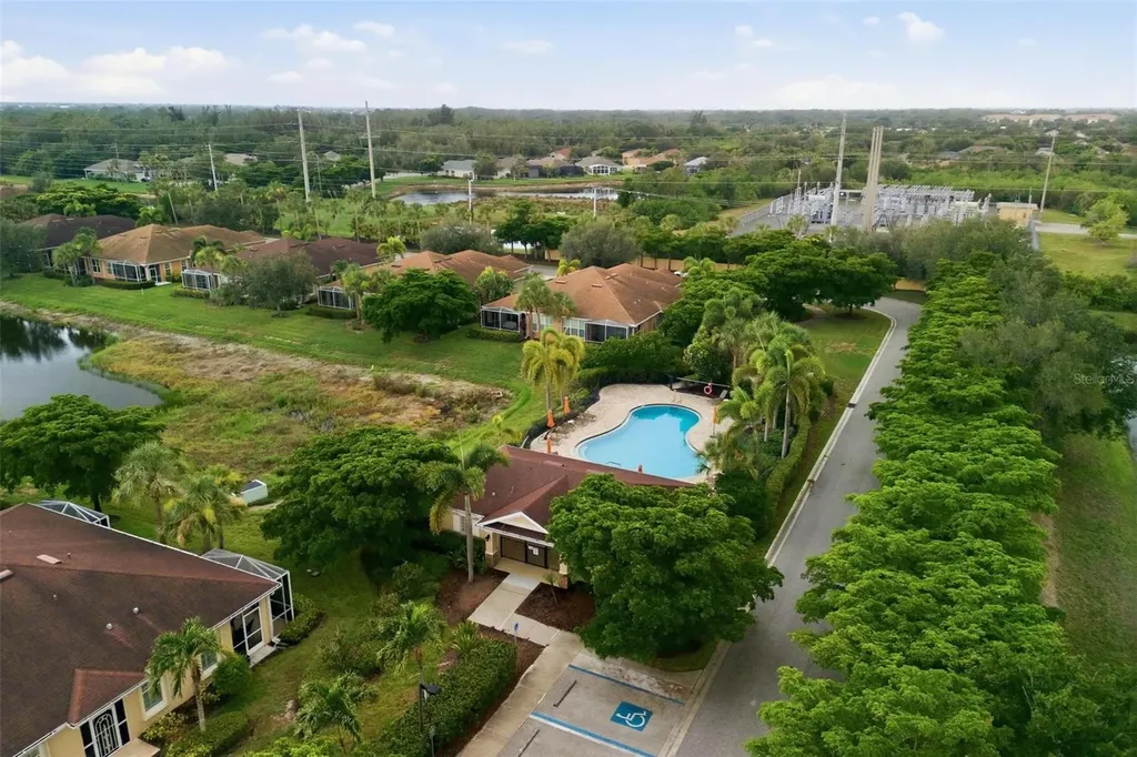 2199 Terracina Drive Venice FL 34292