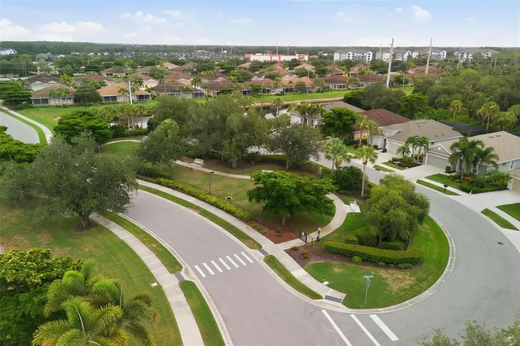 2199 Terracina Drive Venice FL 34292