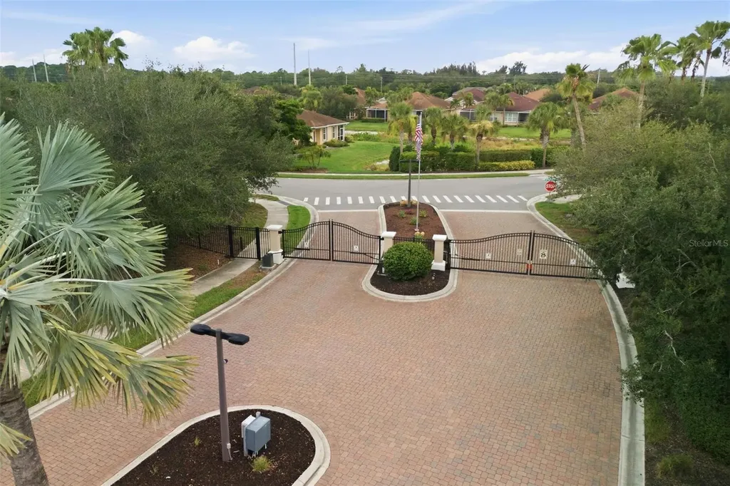 2199 Terracina Drive Venice FL 34292