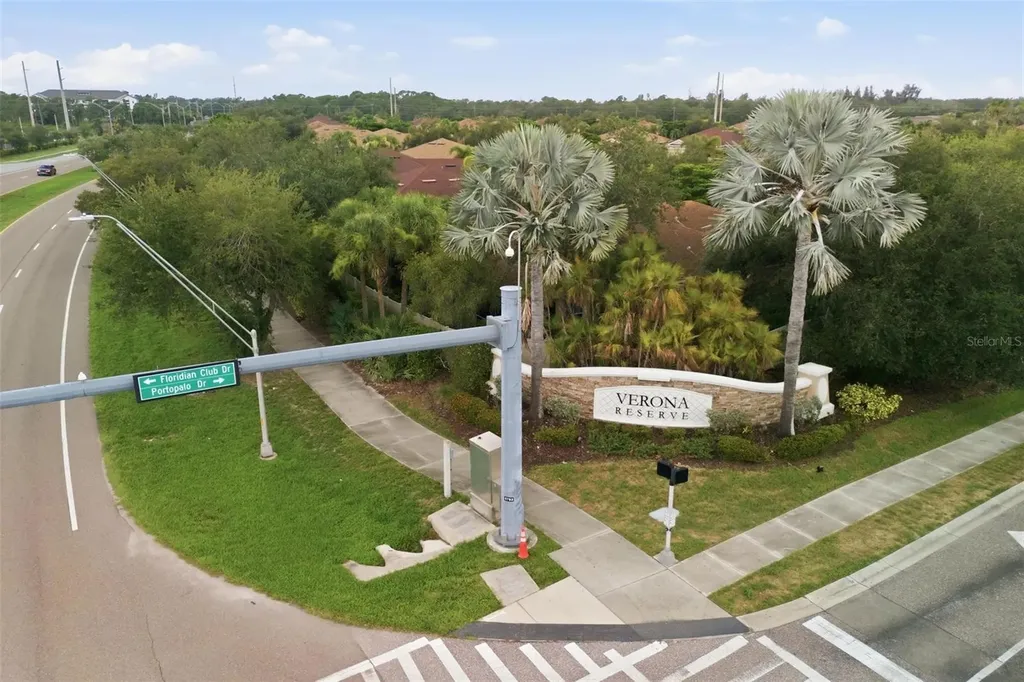 2199 Terracina Drive Venice FL 34292
