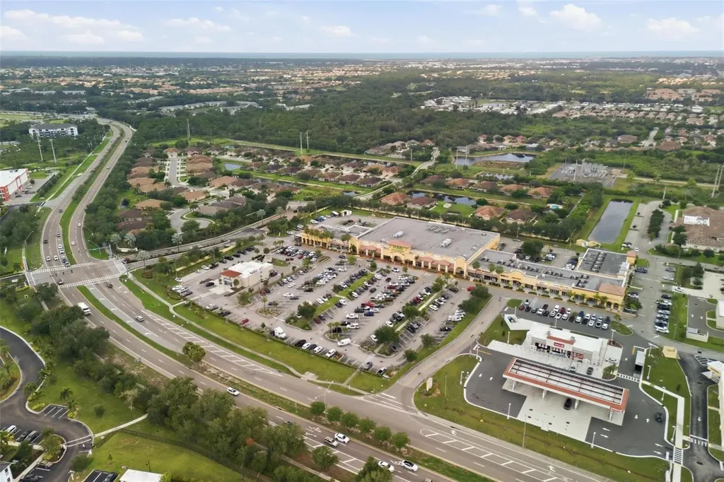2199 Terracina Drive Venice FL 34292