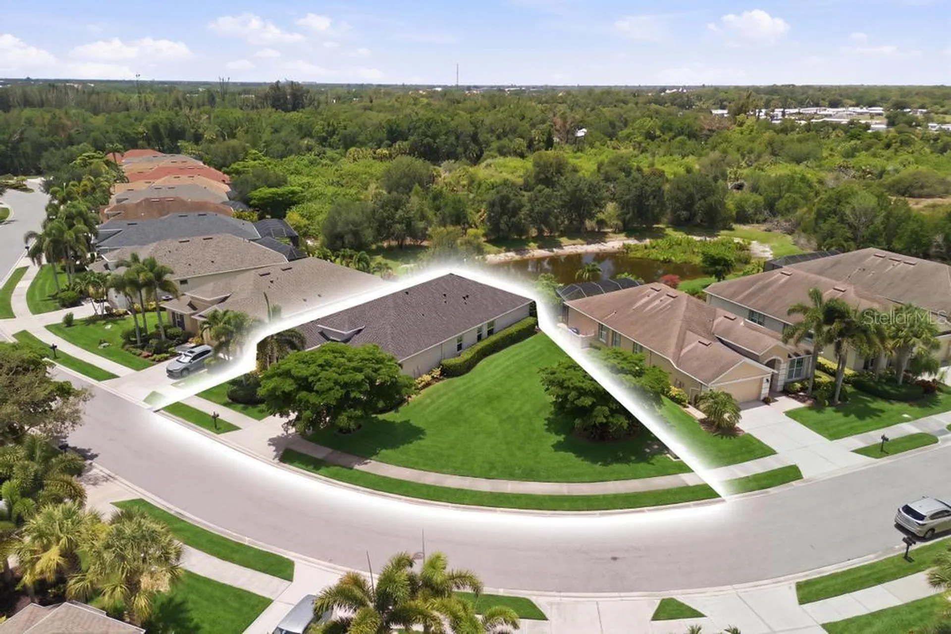 2199 Terracina Drive Venice FL 34292