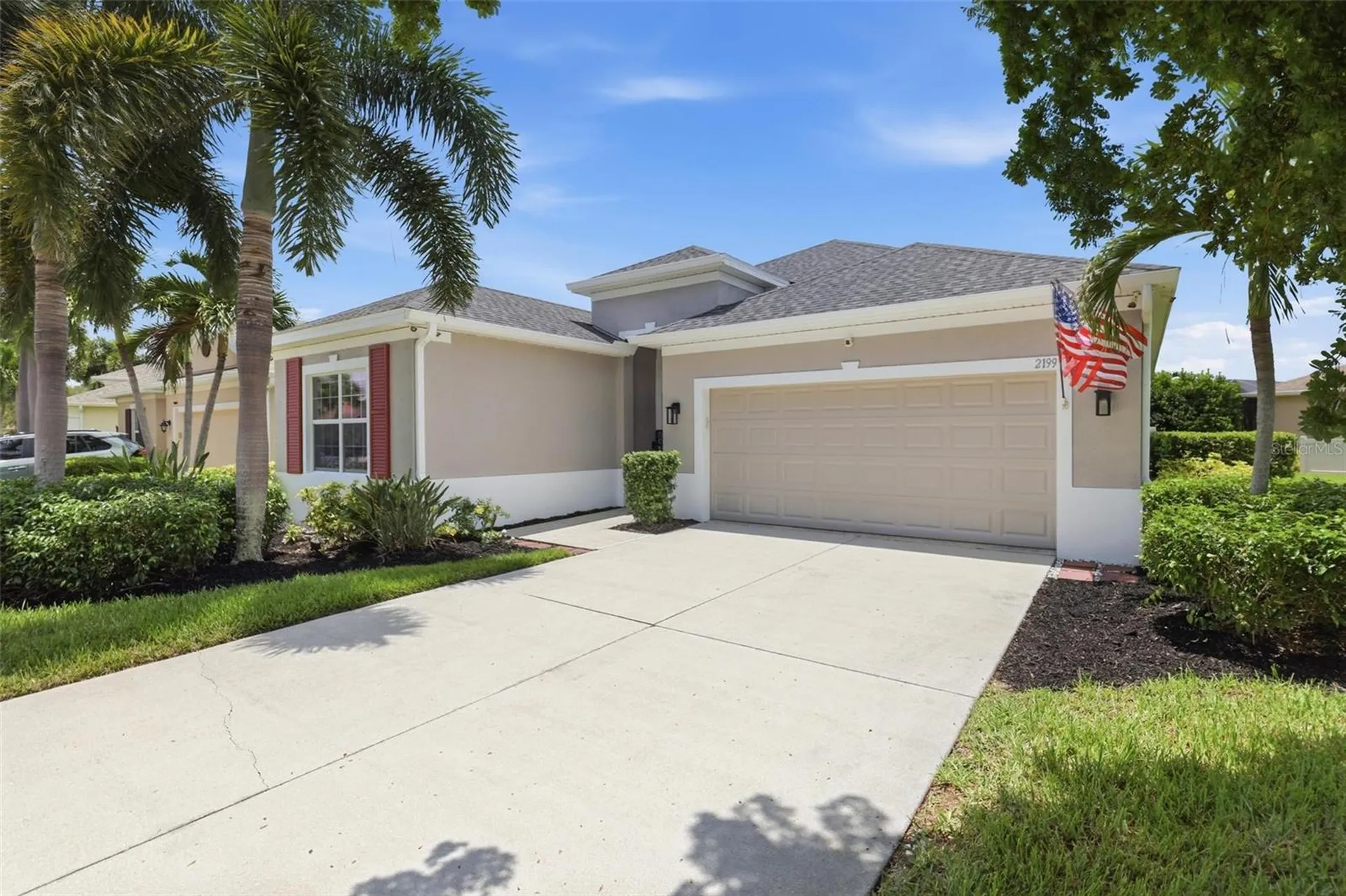2199 Terracina Drive Venice FL 34292