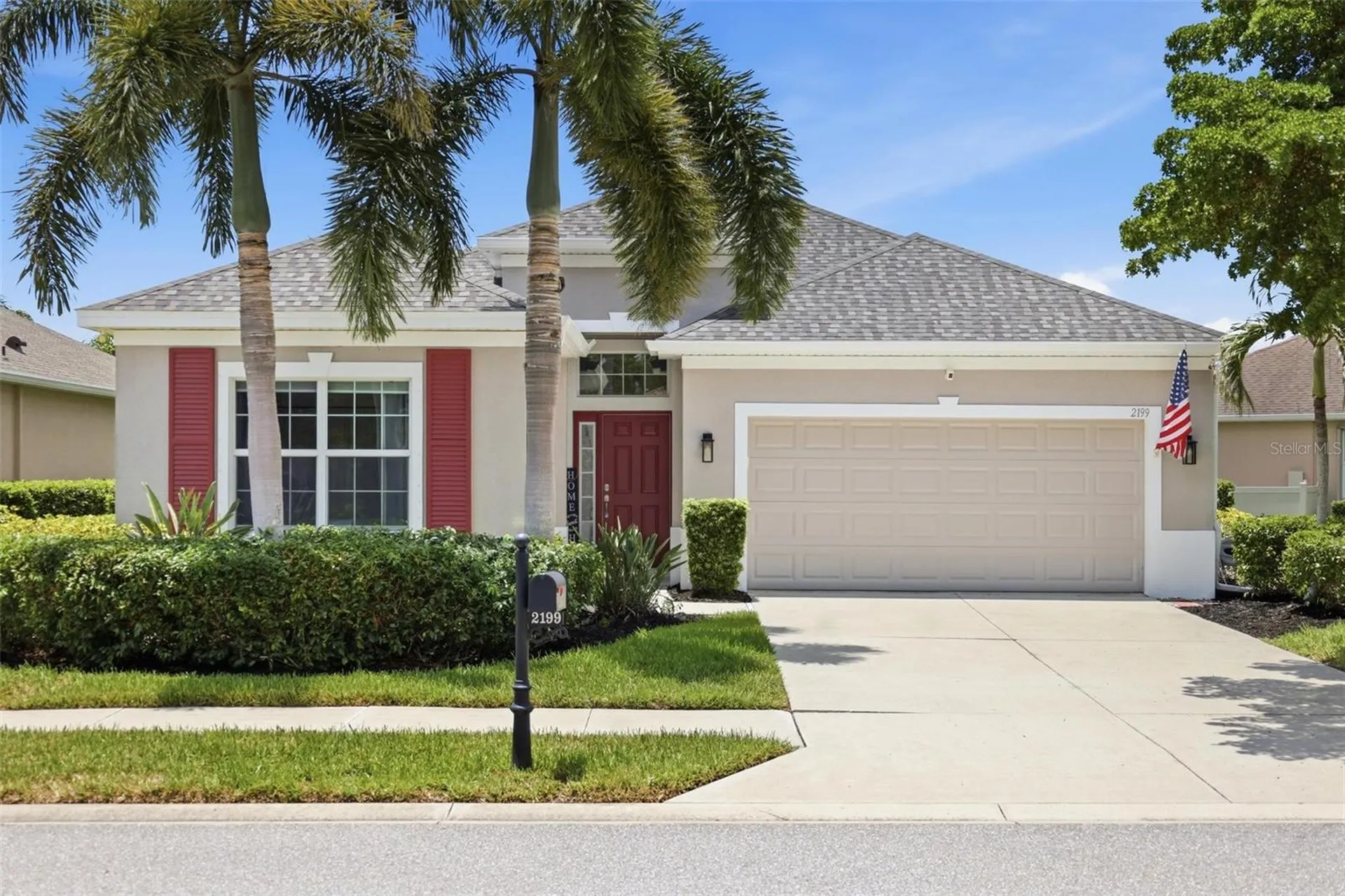 2199 Terracina Drive Venice FL 34292