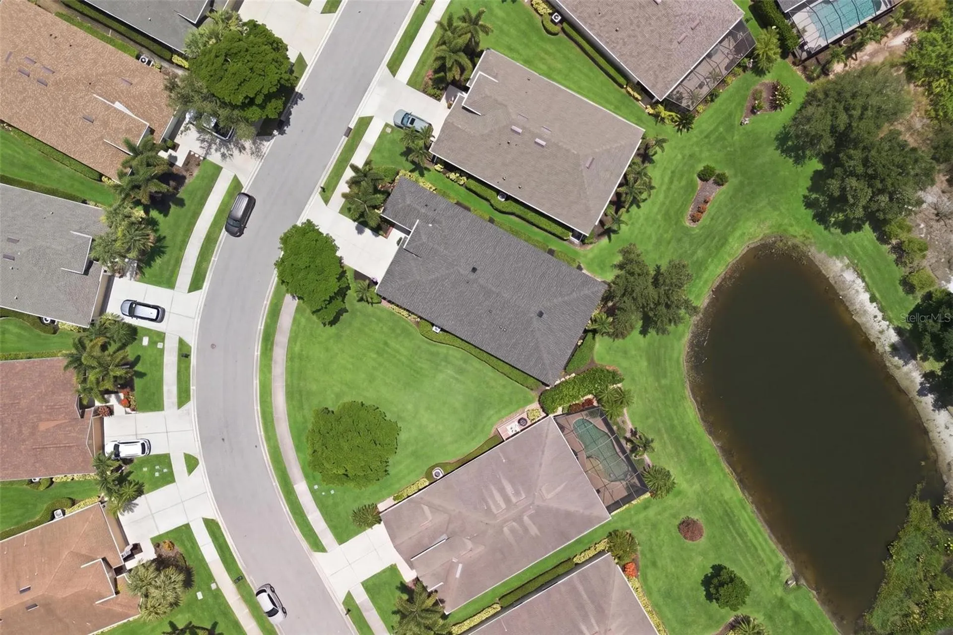 2199 Terracina Drive Venice FL 34292