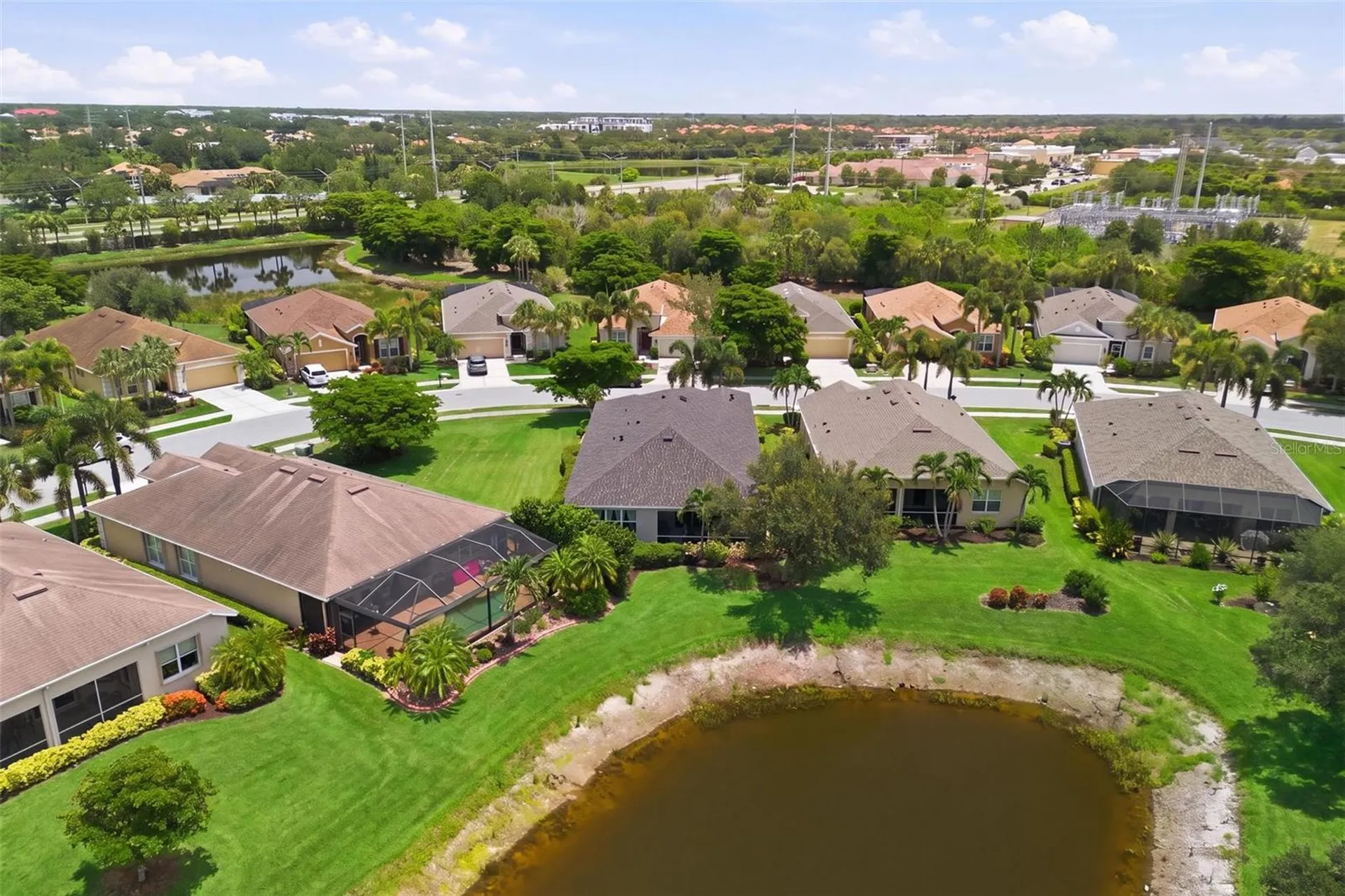 2199 Terracina Drive Venice FL 34292