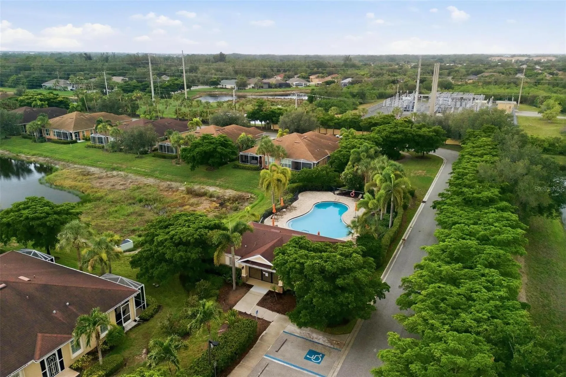 2199 Terracina Drive Venice FL 34292