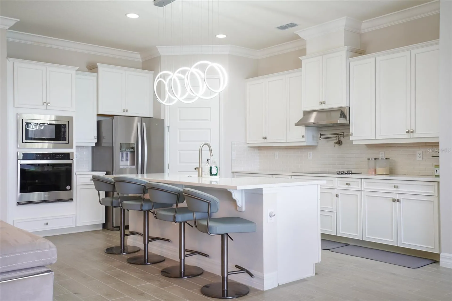 17854 Hither Hills Circle Winter Garden FL 34787