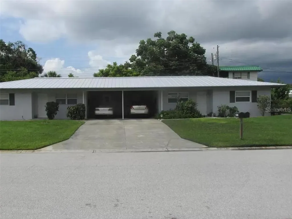 2911 Bentley Street Sarasota FL 34239