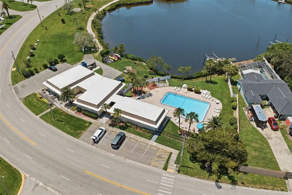 5207 Turquoise Lane New Port Richey FL 34652