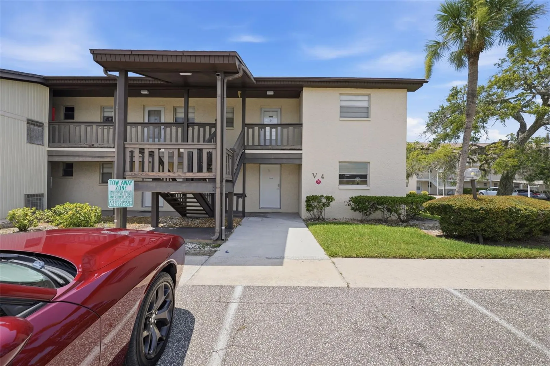 5207 Turquoise Lane New Port Richey FL 34652