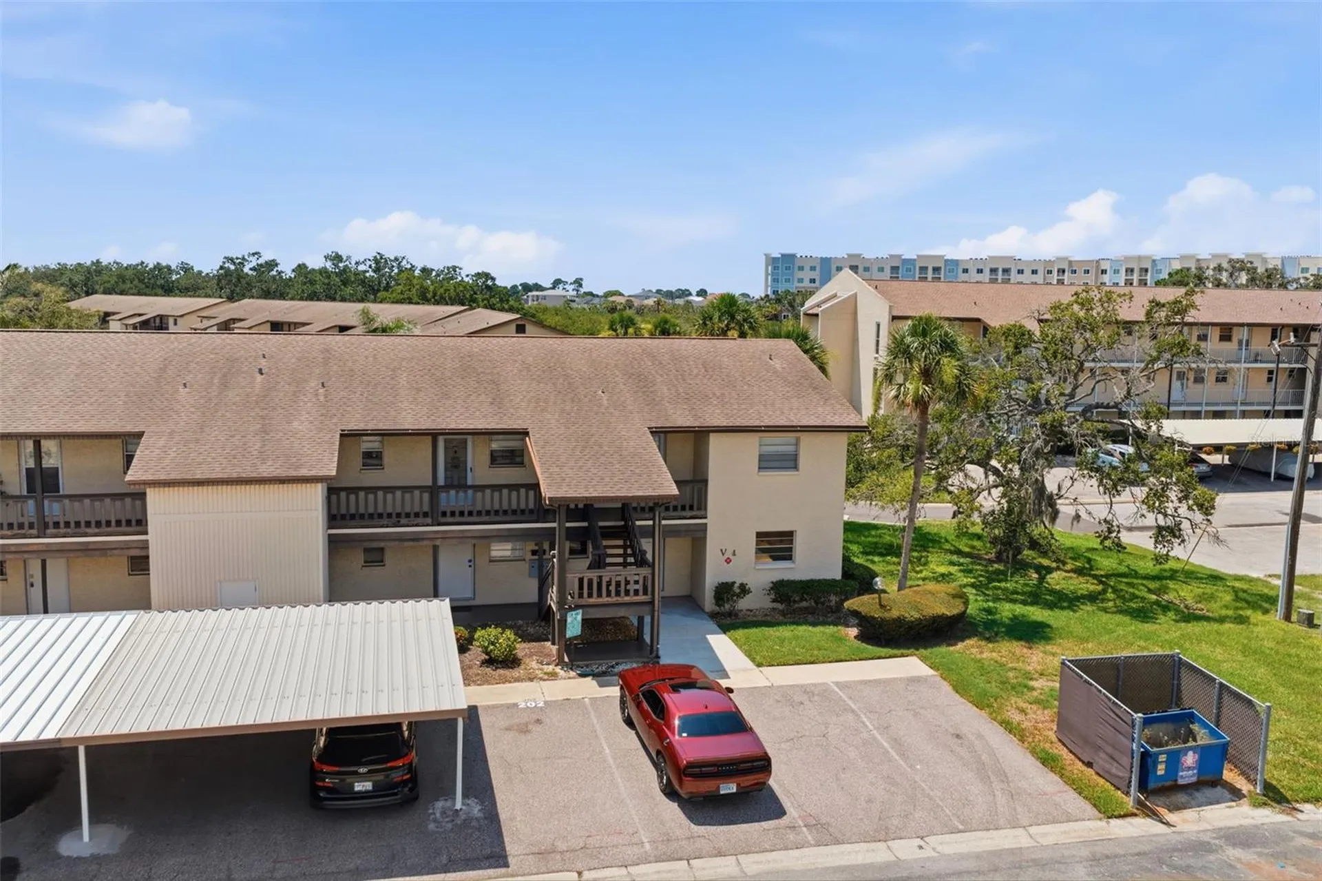 5207 Turquoise Lane New Port Richey FL 34652