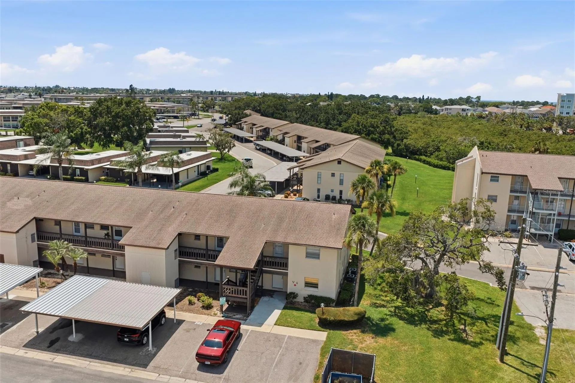 5207 Turquoise Lane New Port Richey FL 34652