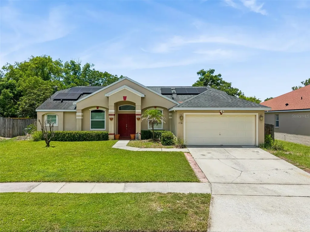 1796 Florence Vista Boulevard Orlando FL 32818