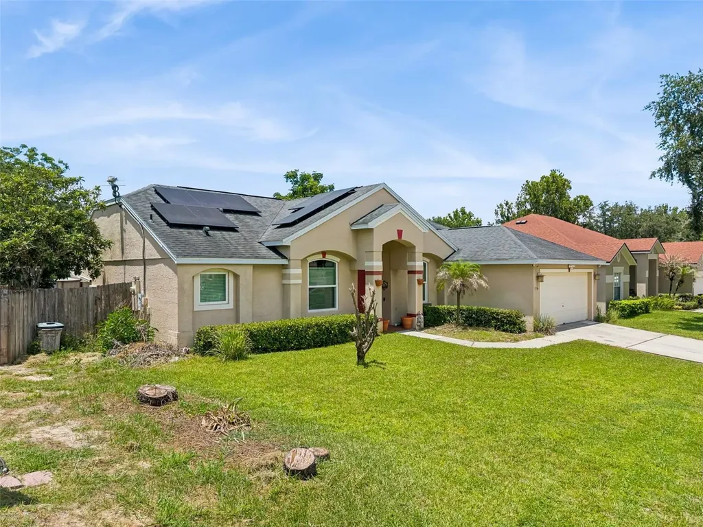 1796 Florence Vista Boulevard Orlando FL 32818
