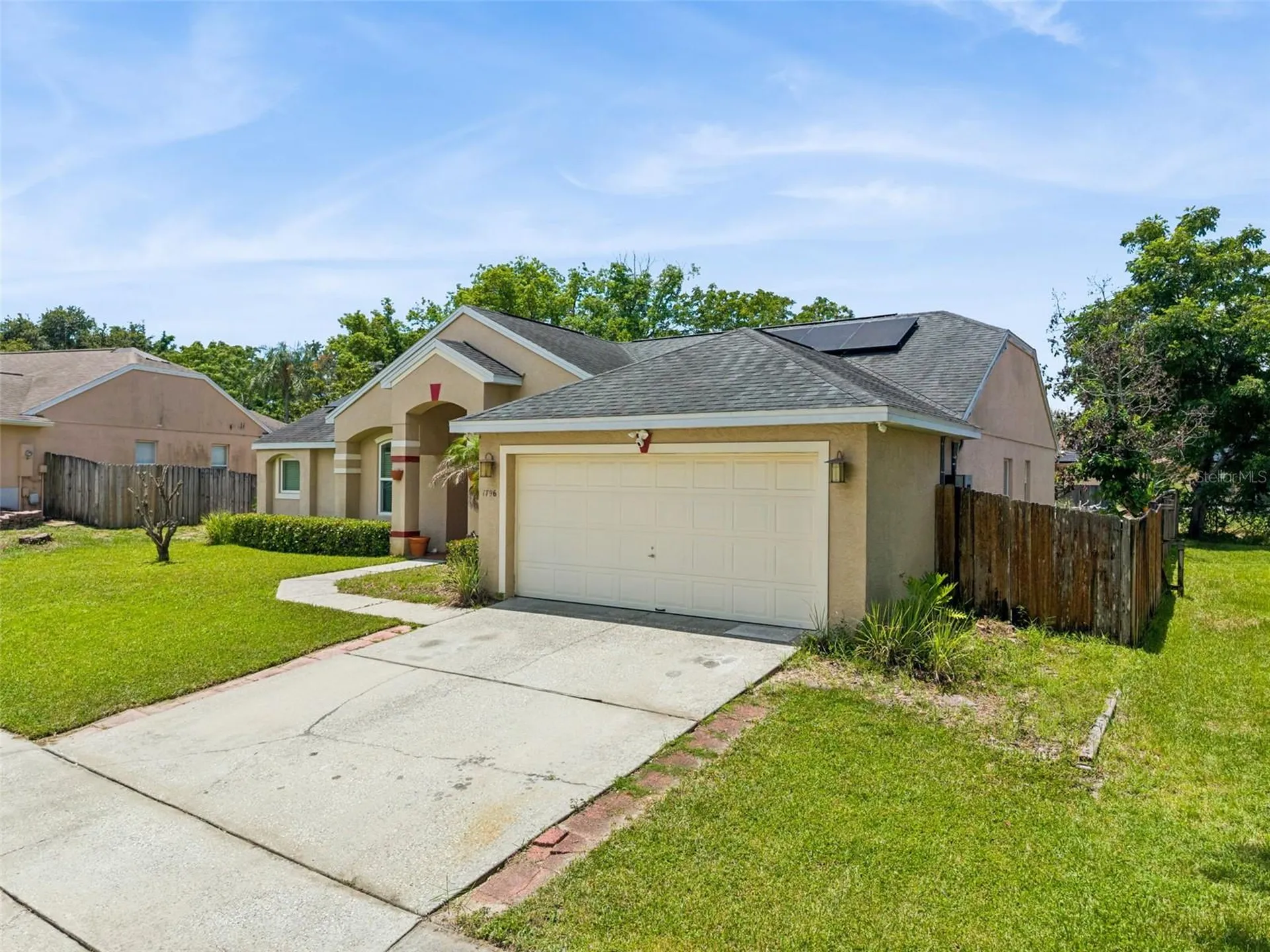 1796 Florence Vista Boulevard Orlando FL 32818