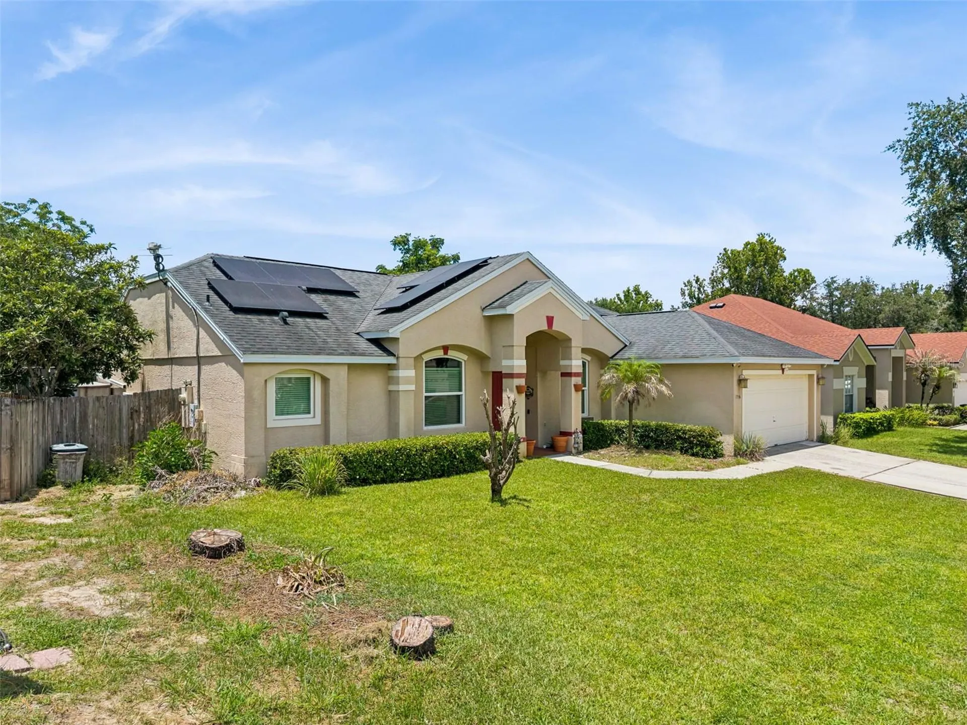 1796 Florence Vista Boulevard Orlando FL 32818