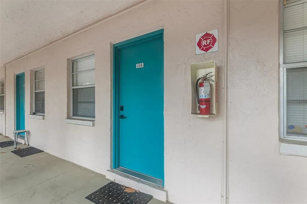 555 62nd Street S St Petersburg FL 33707
