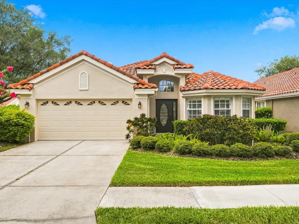 18921 Place Marquette Lutz FL 33558