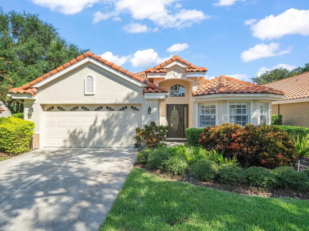 18921 Place Marquette Lutz FL 33558