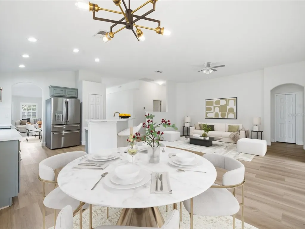 18921 Place Marquette Lutz FL 33558