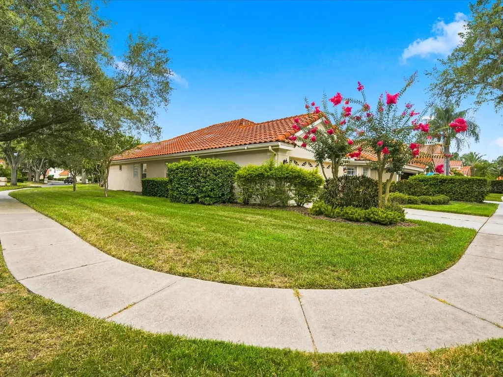 18921 Place Marquette Lutz FL 33558