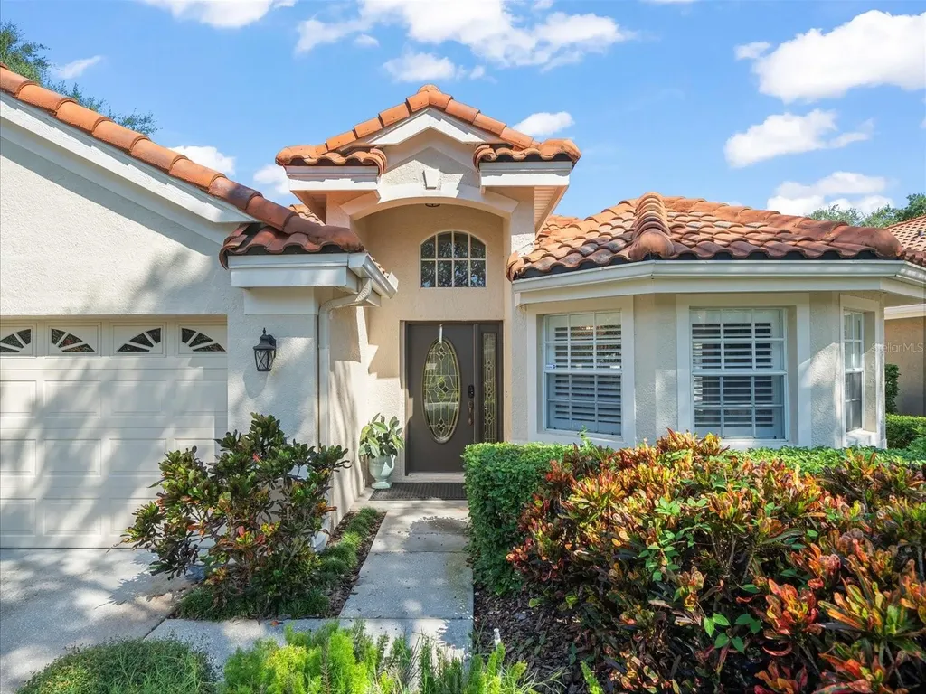 18921 Place Marquette Lutz FL 33558