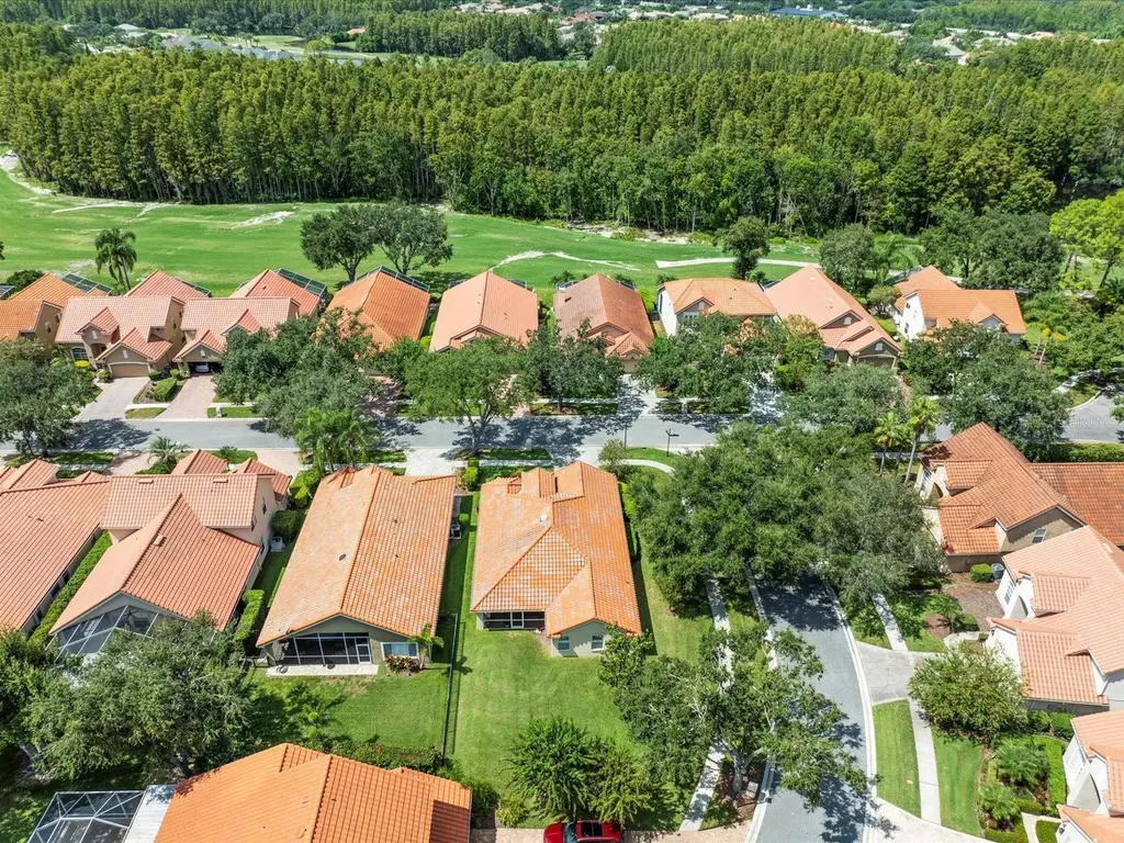 18921 Place Marquette Lutz FL 33558