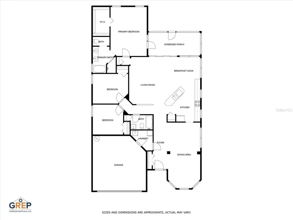 18921 Place Marquette Lutz FL 33558