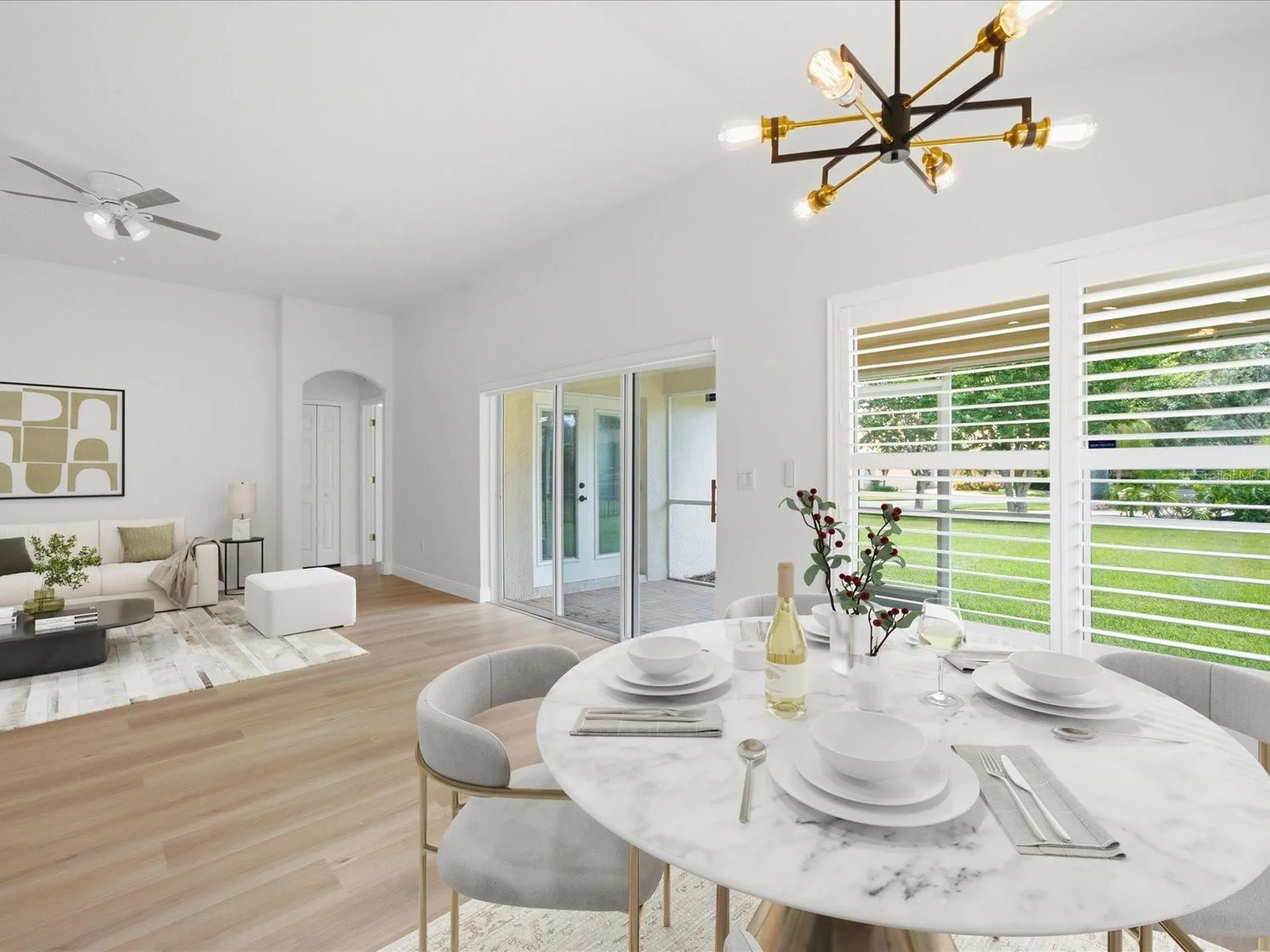 18921 Place Marquette Lutz FL 33558