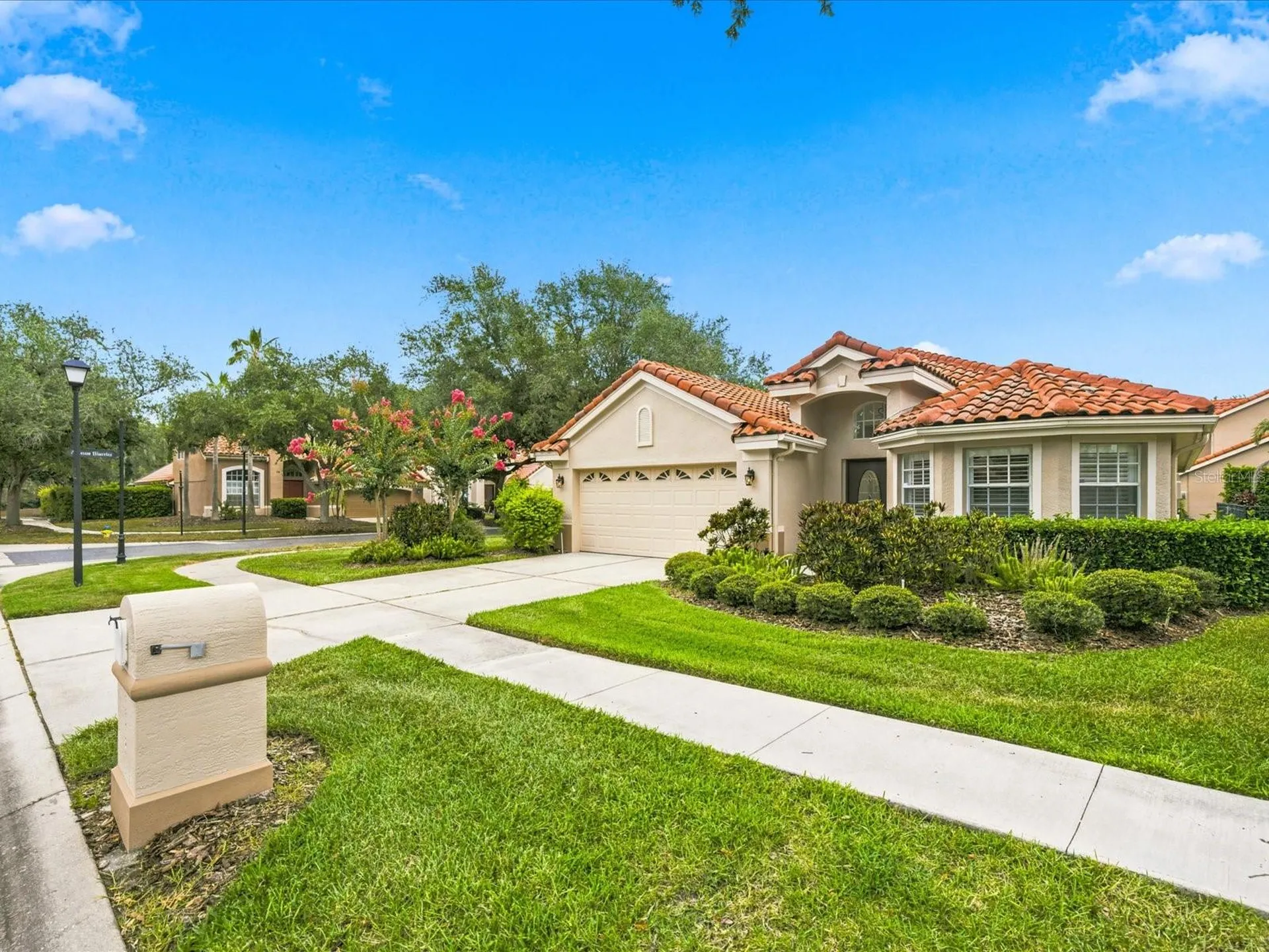 18921 Place Marquette Lutz FL 33558