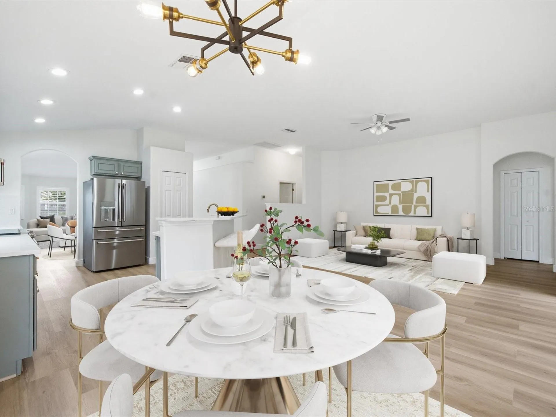18921 Place Marquette Lutz FL 33558