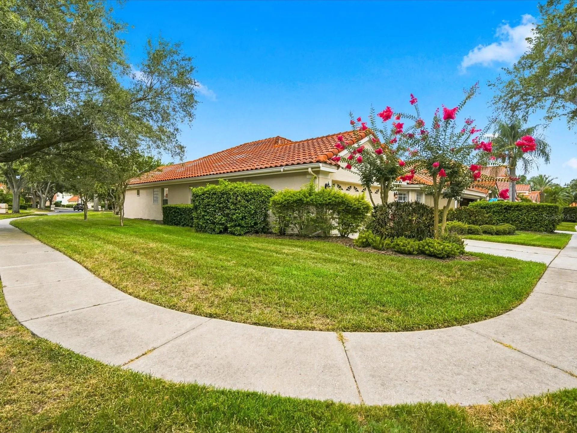 18921 Place Marquette Lutz FL 33558