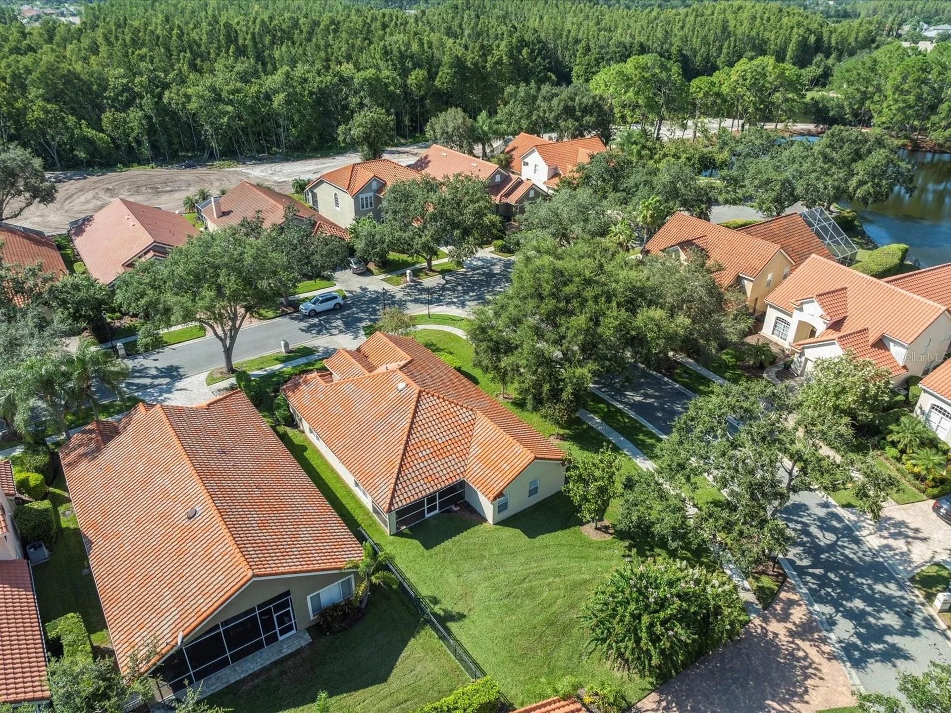 18921 Place Marquette Lutz FL 33558