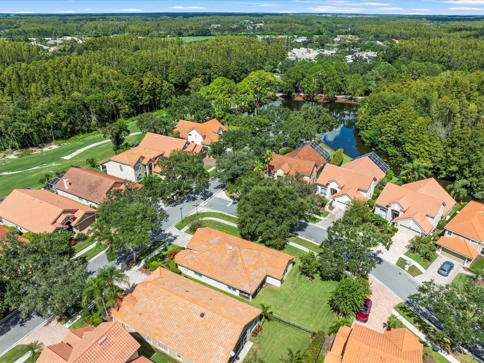 18921 Place Marquette Lutz FL 33558