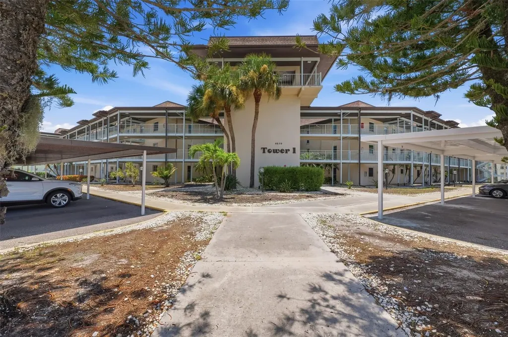 4678 Marine Parkway New Port Richey FL 34652