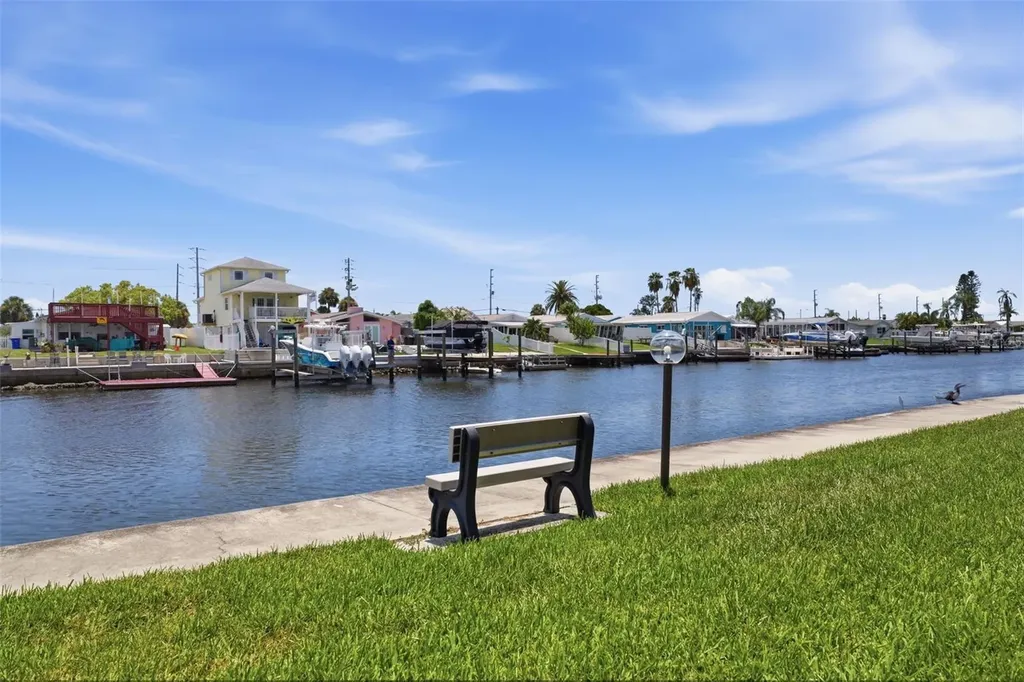 4678 Marine Parkway New Port Richey FL 34652