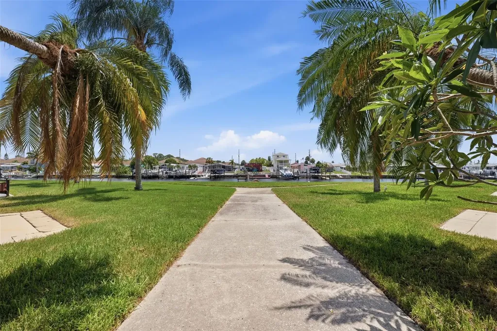 4678 Marine Parkway New Port Richey FL 34652