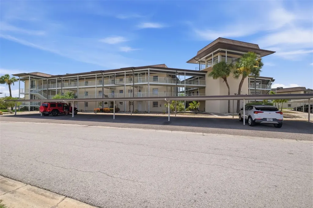 4678 Marine Parkway New Port Richey FL 34652
